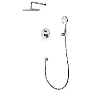 Set de duș IMPRESE KUCERA VR-50105