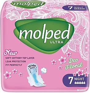Absorbant Molped Deo Floral (8690536839636)