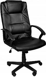 Офисное кресло Malatec 8982 Черный