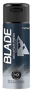 Antiperspirant Blade Mountain Fresh (8690586018715)