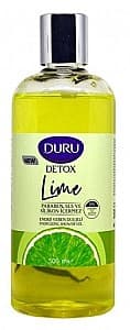 Гели для душа Duru Detox Lime (8690506503192)