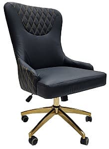 Офисное кресло MG-Plus MC 210-1 Черный