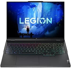 Ноутбук для игр Lenovo Legion Pro 7 16IRX9H (83DE0045RK)