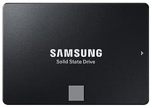 SSD Samsung 870 EVO 2Tb (MZ-77E2T0BW)