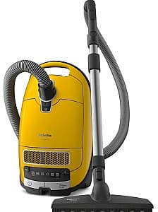 Aspirator Miele Complete C3 Active PowerLine Curry yellow