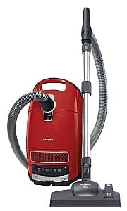 Aspirator Miele Complete C3 Power Line Autumun Red