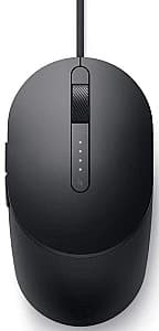 Компьютерная мышь DELL MS3220 Черный