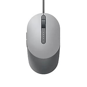 Компьютерная мышь DELL MS3220 Grey