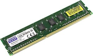 Оперативная память Goodram DDR3-1600 8GB (GR1600D364L11/8G)
