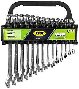  JBM 14 buc. 6-19 mm 50560