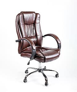 Офисное кресло Halmar Relax Brown