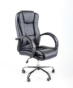 Офисное кресло Halmar Relax Black