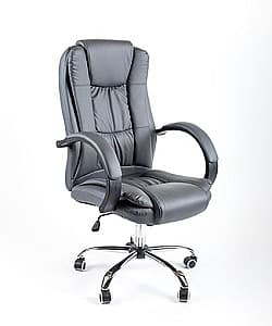 Офисное кресло Halmar Relax Gray