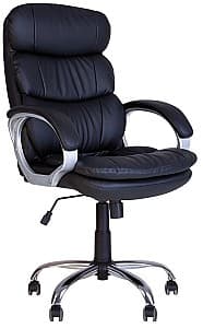 Офисное кресло Nowy Styl Dolce ECO-30 Black