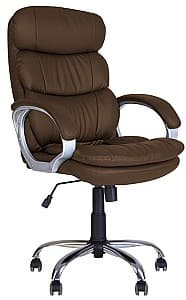Офисное кресло Nowy Styl Dolce ECO-31 Brown