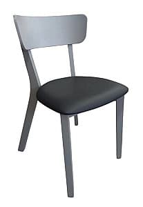 Деревянный стул Tivoli Viligot Gray