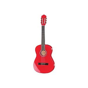 Классическая гитара Startone CG 851 3/4 RED