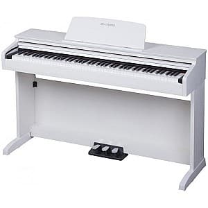 Цифровое пианино Thomann DP-32 WH