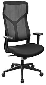 Офисное кресло DP M38A Черный