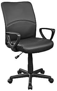 Офисное кресло DP F-6830 Black