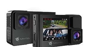 Видеорегистратор Navitel RS2 Duo Car Video Recorder