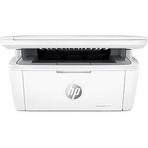 Принтер HP LaserJet MFP M141a White