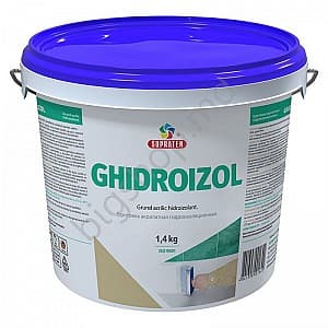 Грунтовка Supraten Ghidroizol 1.4кг