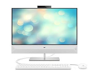All-in-One HP Pavilion 24-ca1044ci White (69G13EA#UUQ)