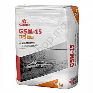 Tencuiel Supraten GSM-15 30kg