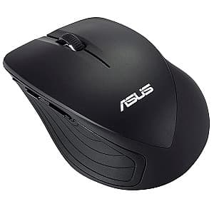 Компьютерная мышь Asus WT465 Black