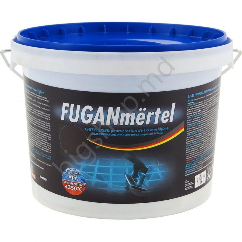 Chitura Supraten FUGANmertel Cafeniu №15 3kg