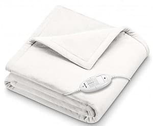 Электрическое одеяло Beurer HD75 White