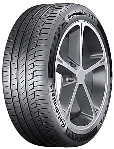 Anvelopa Continental ContiPremiumContact 6 195/65R15 91H