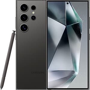 Мобильный телефон Samsung Galaxy S24 Ultra 12/1024GB Titanium Black