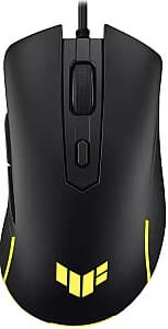 Mouse Asus TUF Gaming M3 II Black