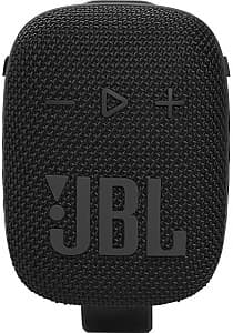 Портативная колонка JBL Wind 3S Black