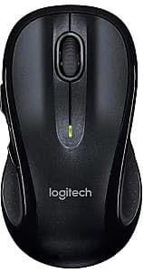 Компьютерная мышь Logitech M510 Black