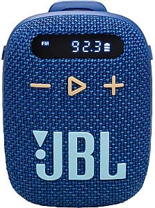 Портативная колонка JBL Wind 3 Blue