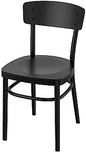 Деревянный стул IKEA Idolf Черный