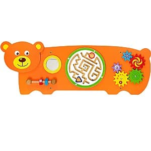 Jucărie interactivă VIGA Ursuleț 50471