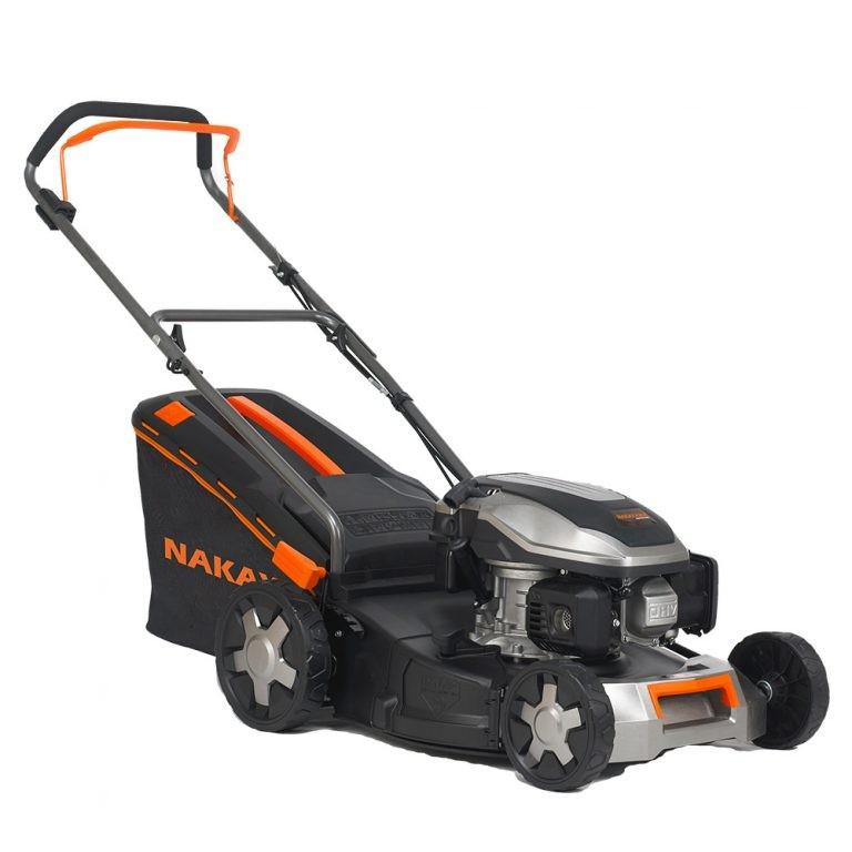 Газонокосилка Nakayama PM4820
