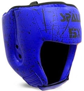 Шлем Spall 1180JR S/M Blue
