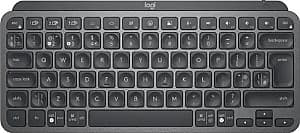 Клавиатурa Logitech MX Keys Mini Graphite