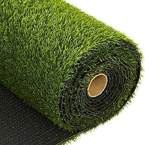 Искусственная трава Greentech Искусственный газон (15mm)