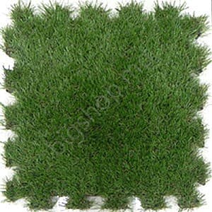 Искусственная трава All Home Puzzle 33mm