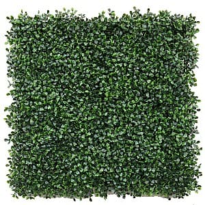 Iarba artificiala Greentech Greenery Boxwood 50x50 cm
