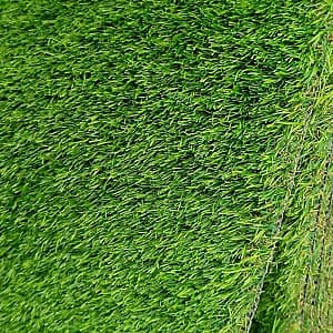 Искусственная трава Orizon Grass ALVIRA 4M 6146 LIME