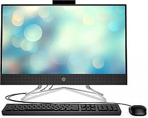 All-in-One HP AiO 24-cr0029ci Jet Black (7Y061EA#UUQ)