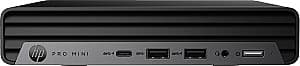Системный блок HP Pro Mini 400 G9 (6B2F0EA#UUQ)