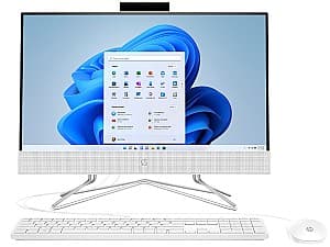 All-in-One HP Pro 240 G9 White (6D382EA#UUQ)